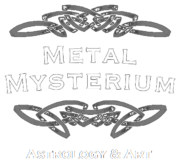 Metal Mysterium